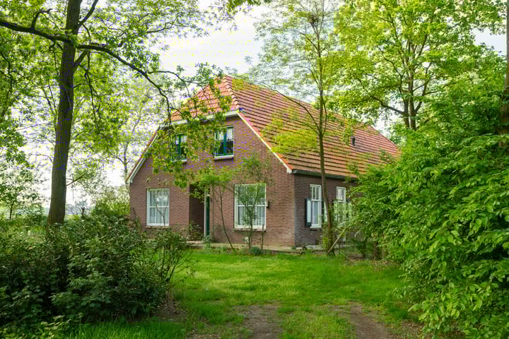 Aaltenseweg 5 dans Zelhem photo