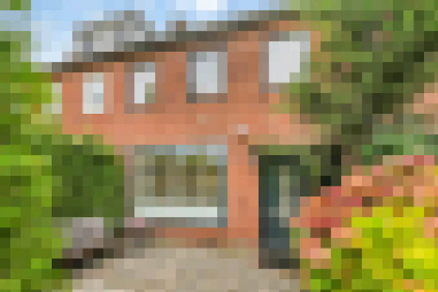 Aaltje Noordewierlaan 22 Bussum
