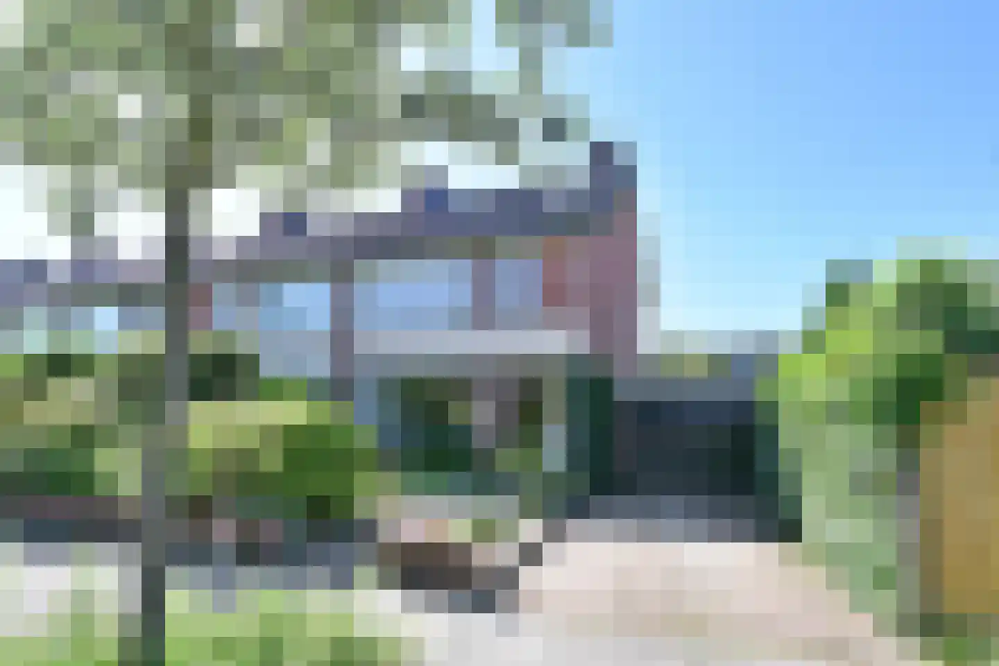 Aaltje Noordewierlaan 58 Bussum