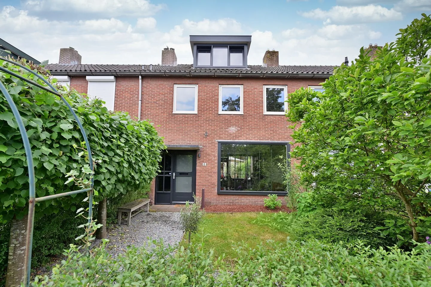 Aaltje Noordewierlaan 8 Bussum