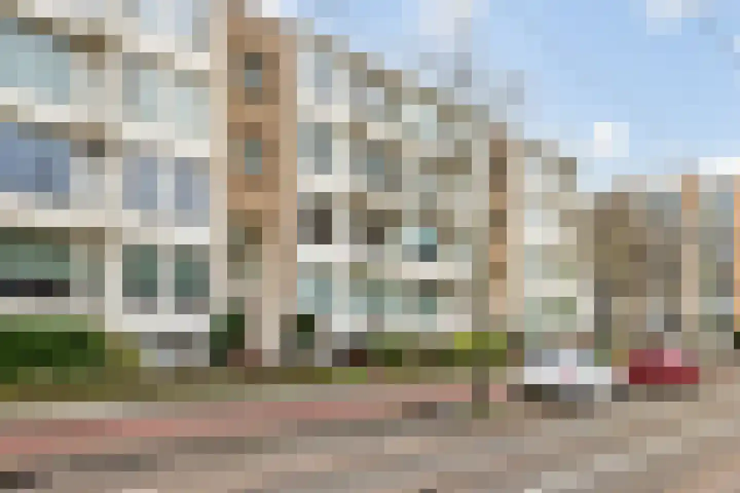 Aaltje Noordewierstraat 23 in Den Haag