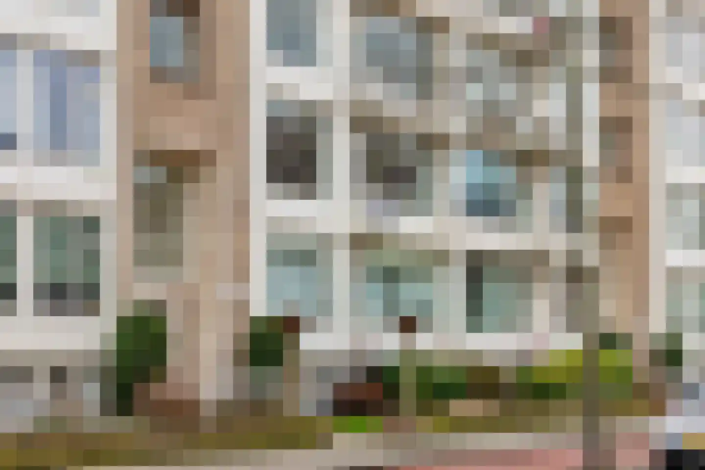 Aaltje Noordewierstraat 23 Den Haag foto 2