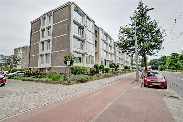 Aaltje Noordewierstraat 69 en 's-Gravenhage foto