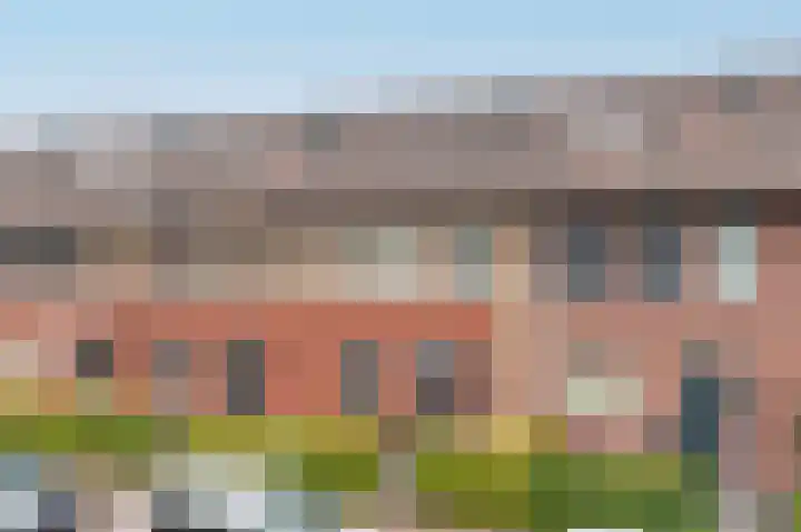 Aaltsengoed 158 Putten