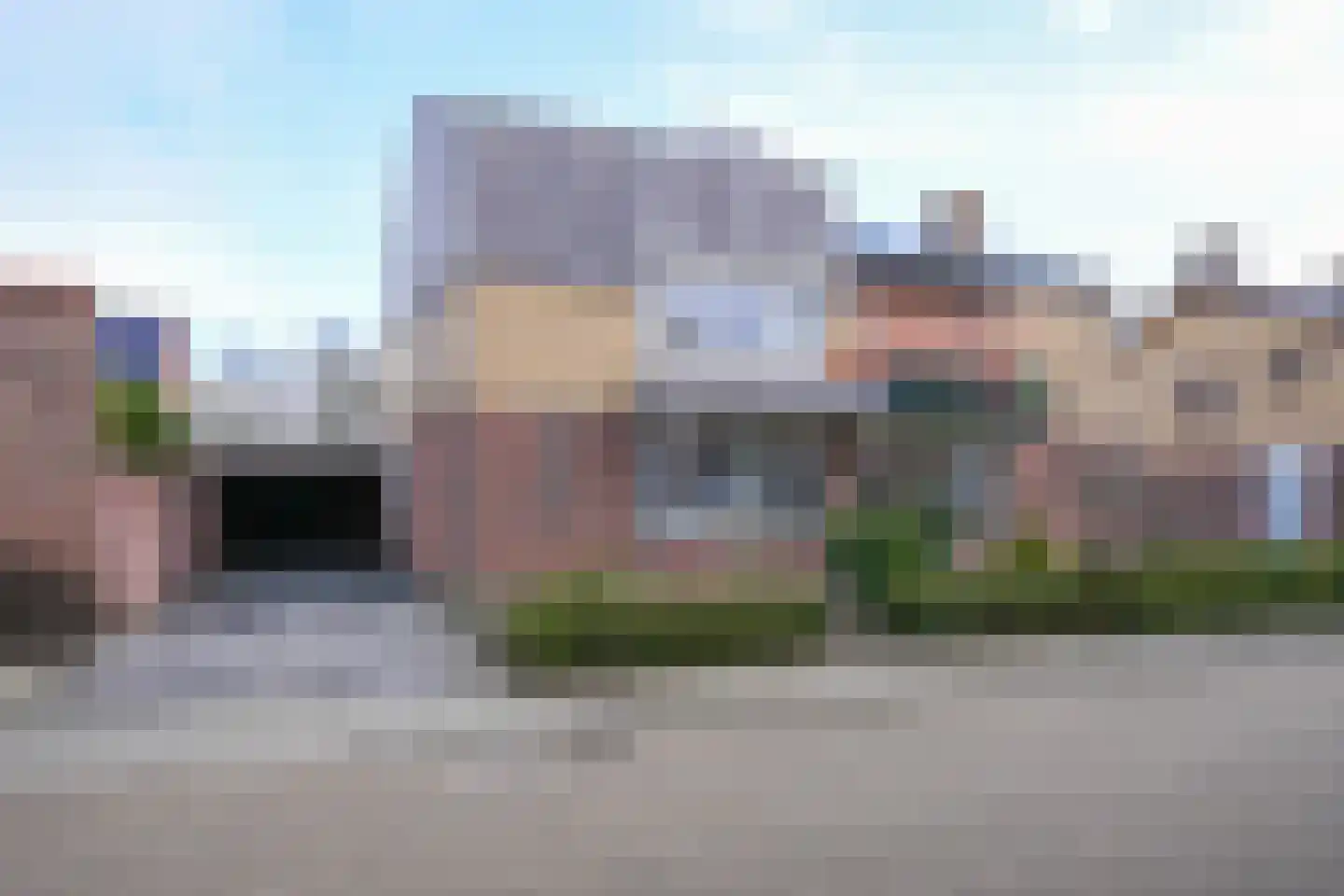 Aan de Bogen 3 en Nieuwstadt