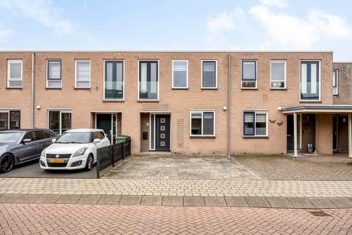 Foto de la vivienda Aan de Dwarssloot 19, Ammerstol
