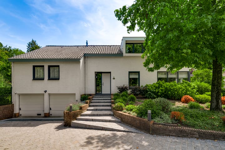 Aan de Eppenbeek 12 en Swalmen foto