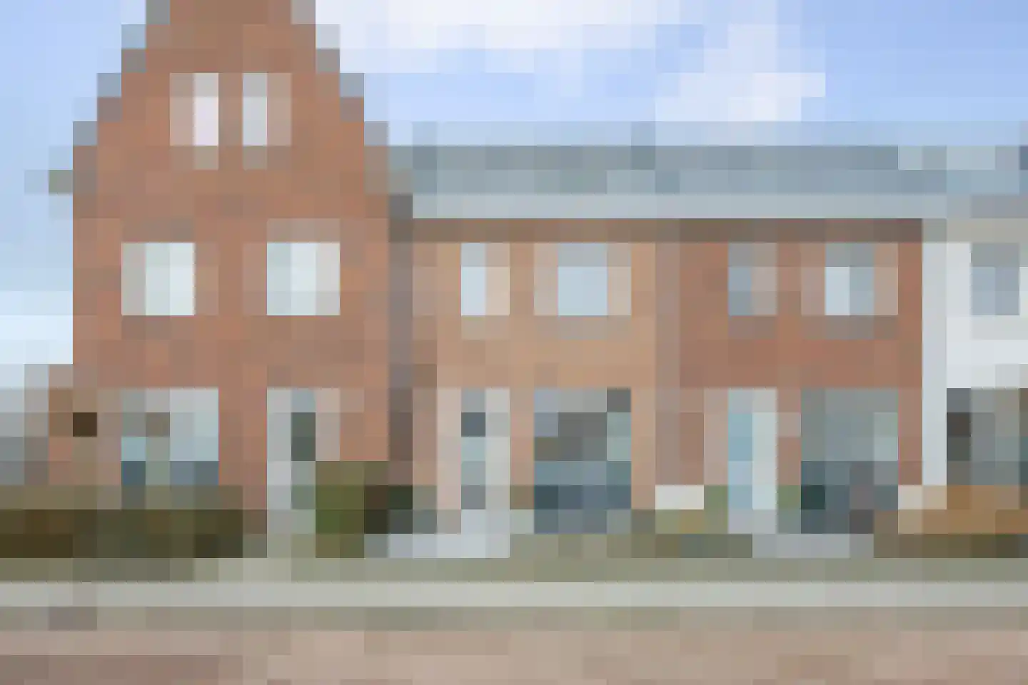 Aan de Griendsloot 4 Ammerstol