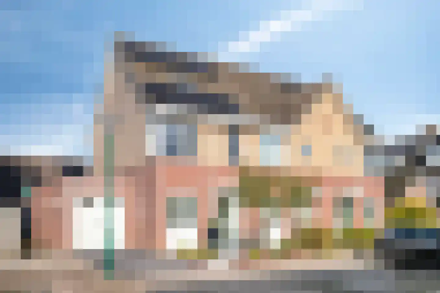 Aan de Heerstraat 6 in Westerhoven