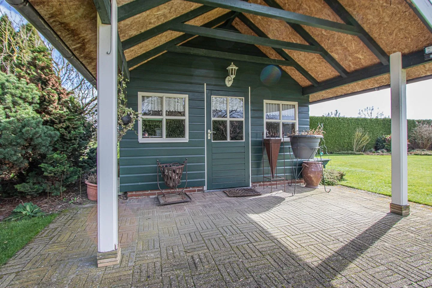 Aan de Kreppel 10 Heythuysen thumbnail 33