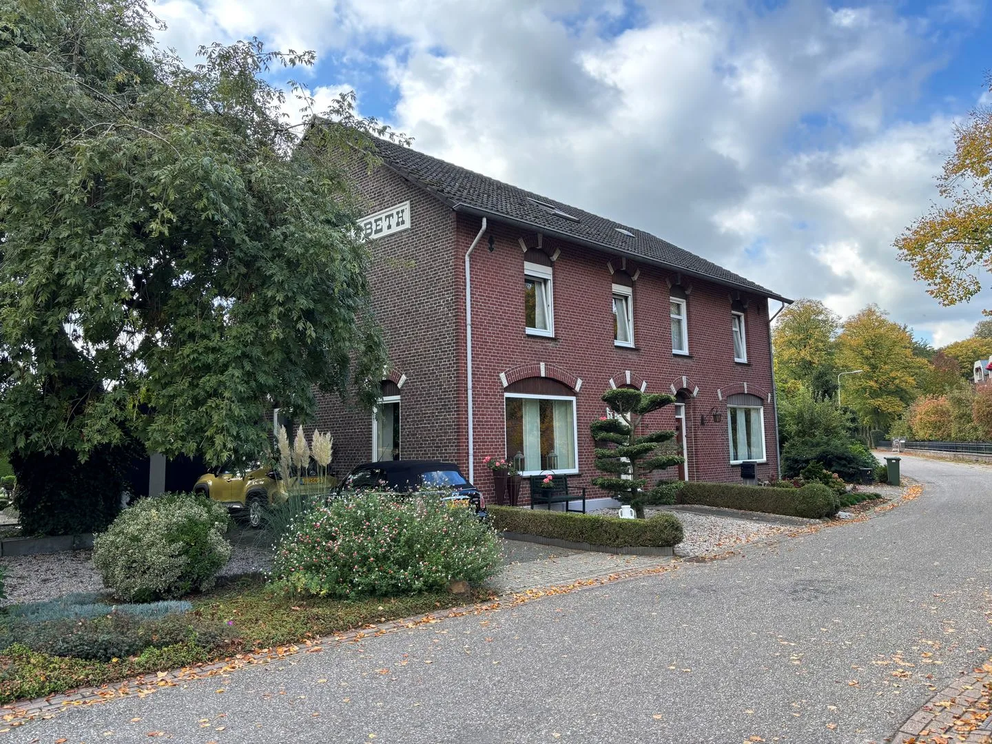 Aan de Kreppel 10 Heythuysen thumbnail 45