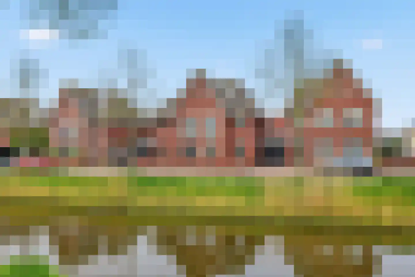 Aan de Kromme Sloot 4 Uitgeest