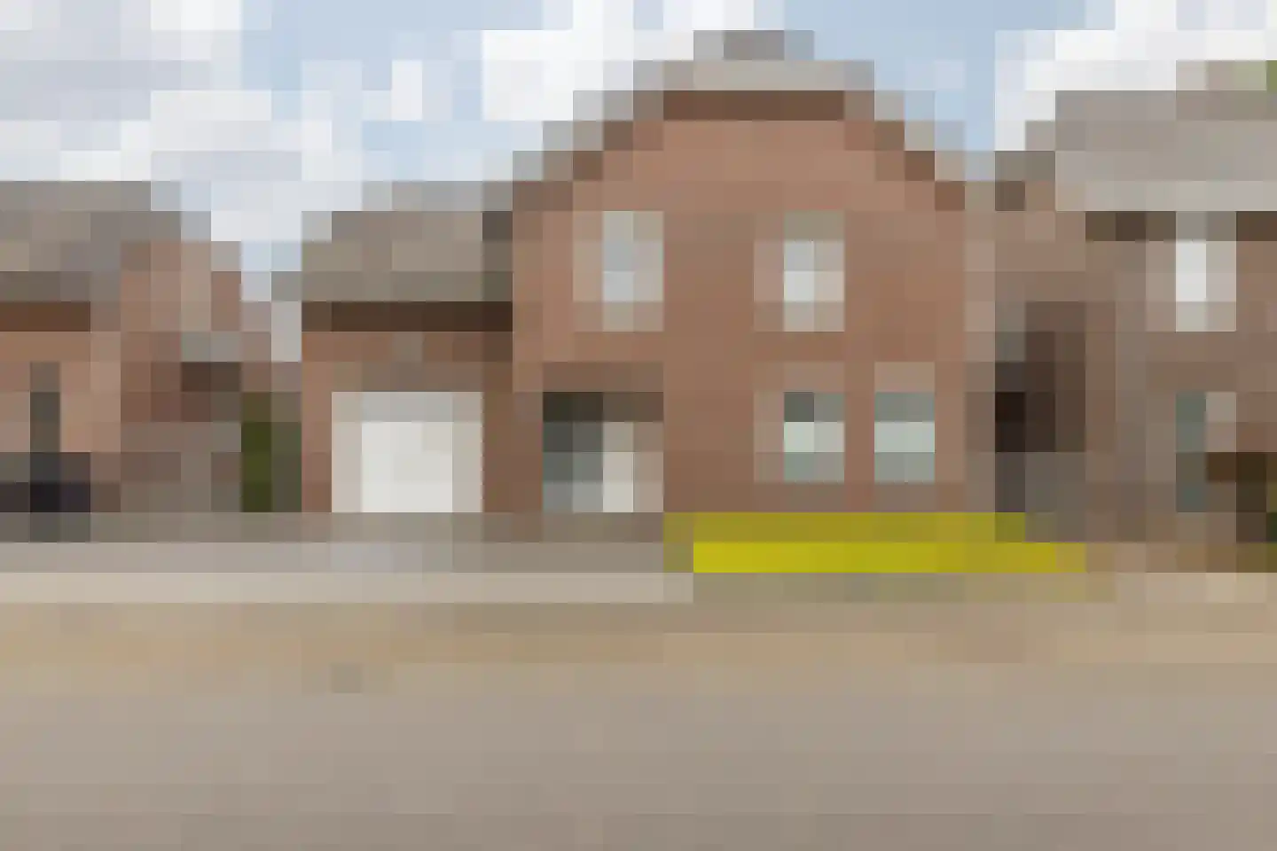 Aan de Linde 5 in Nieuwstadt