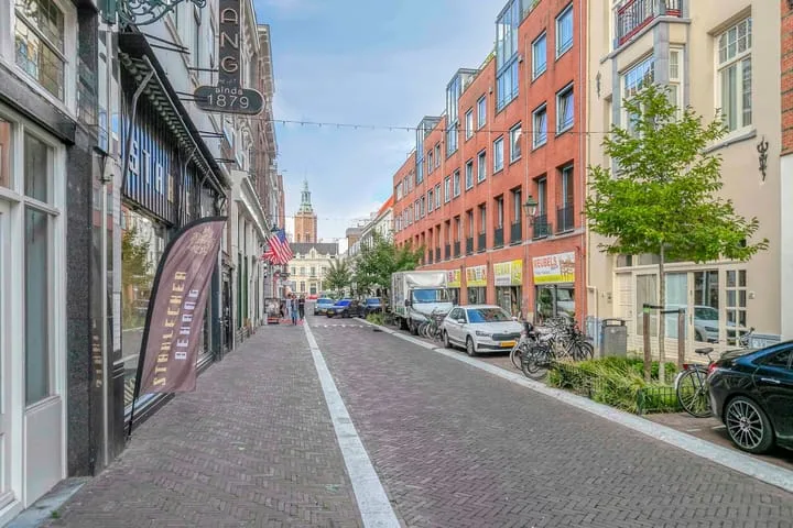 Aan de Pas 33 in Steyl