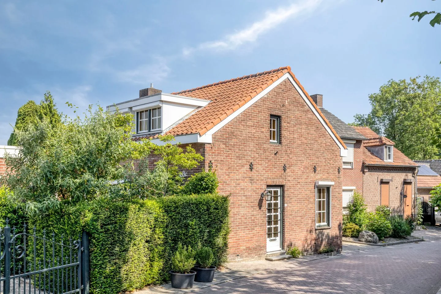 Aan de Pletsmolen 7 in Meerssen