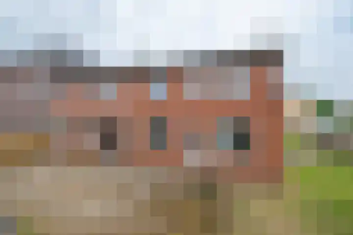 Aan de Statie 1 A Susteren