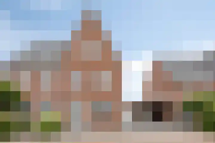 Aan de Vaarsloot 5 in Ammerstol