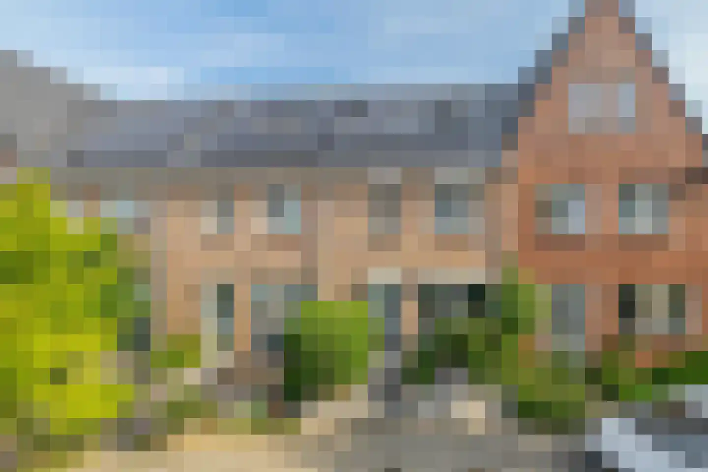Aan de Vaarsloot 8 in Ammerstol