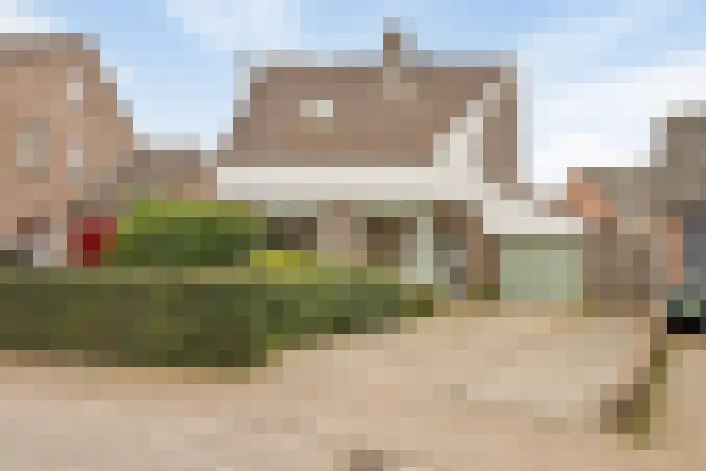 Aan de Veldkoul 6 Sint Geertruid