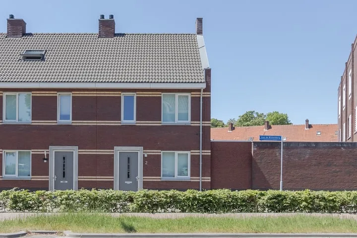 Aan de Wittenberg 2 Roermond