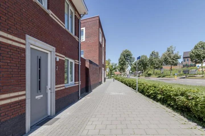 Aan de Wittenberg 2 Roermond foto 2