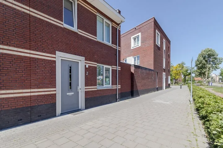 Aan de Wittenberg 2 Roermond thumbnail 23
