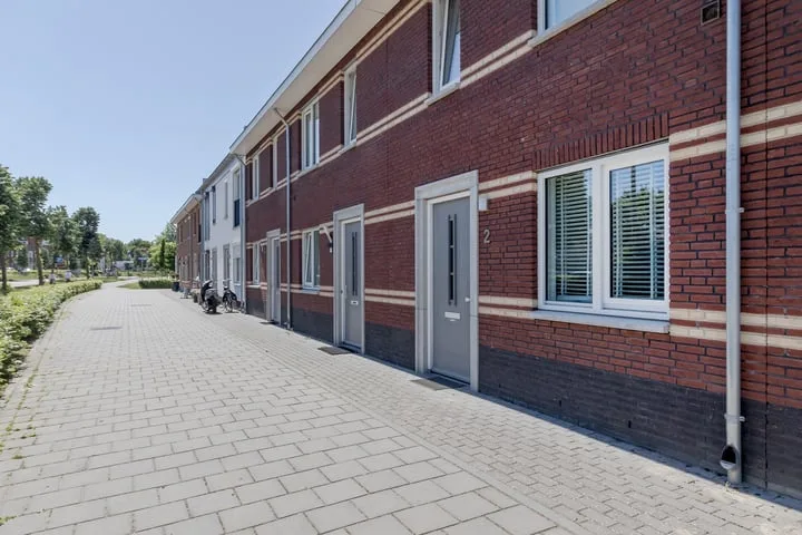 Aan de Wittenberg 2 Roermond thumbnail 24