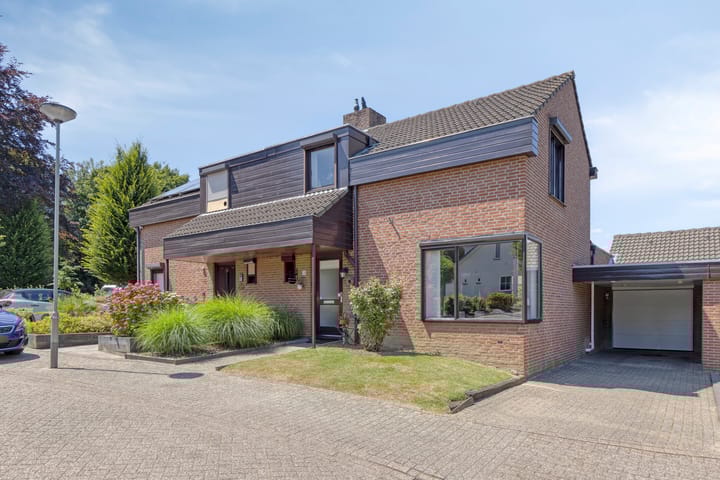 Aan het Beeker Kruis 19 in Beek foto