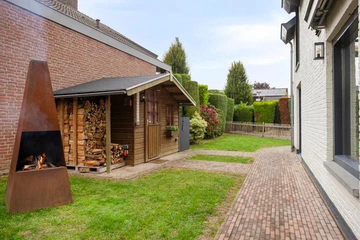 Aan het Beeker Kruis 8 Beek thumbnail 23