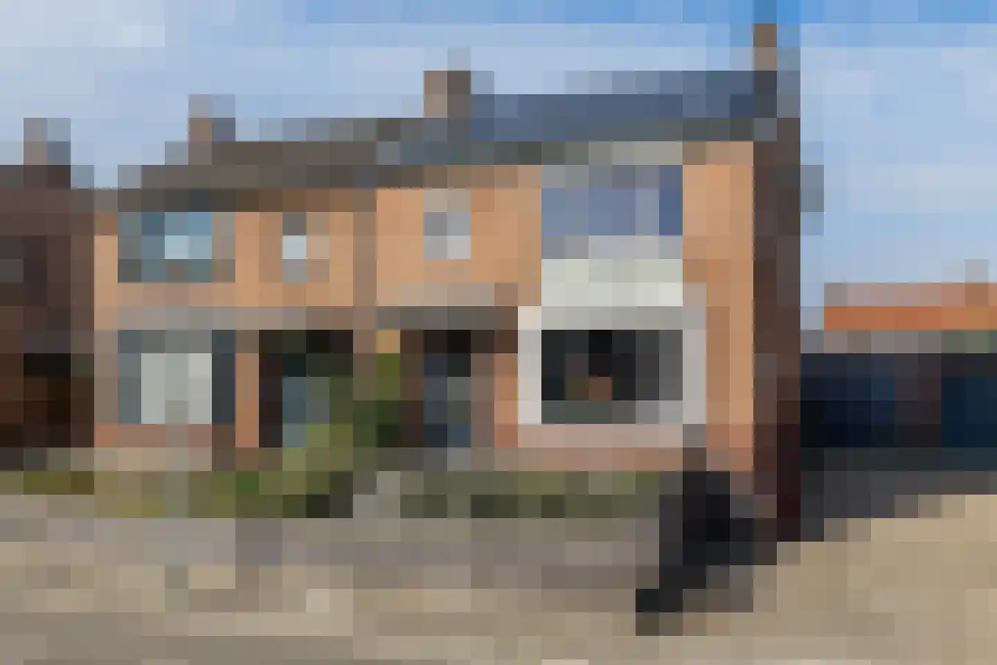 Aan het Lindjen 7 in Puth
