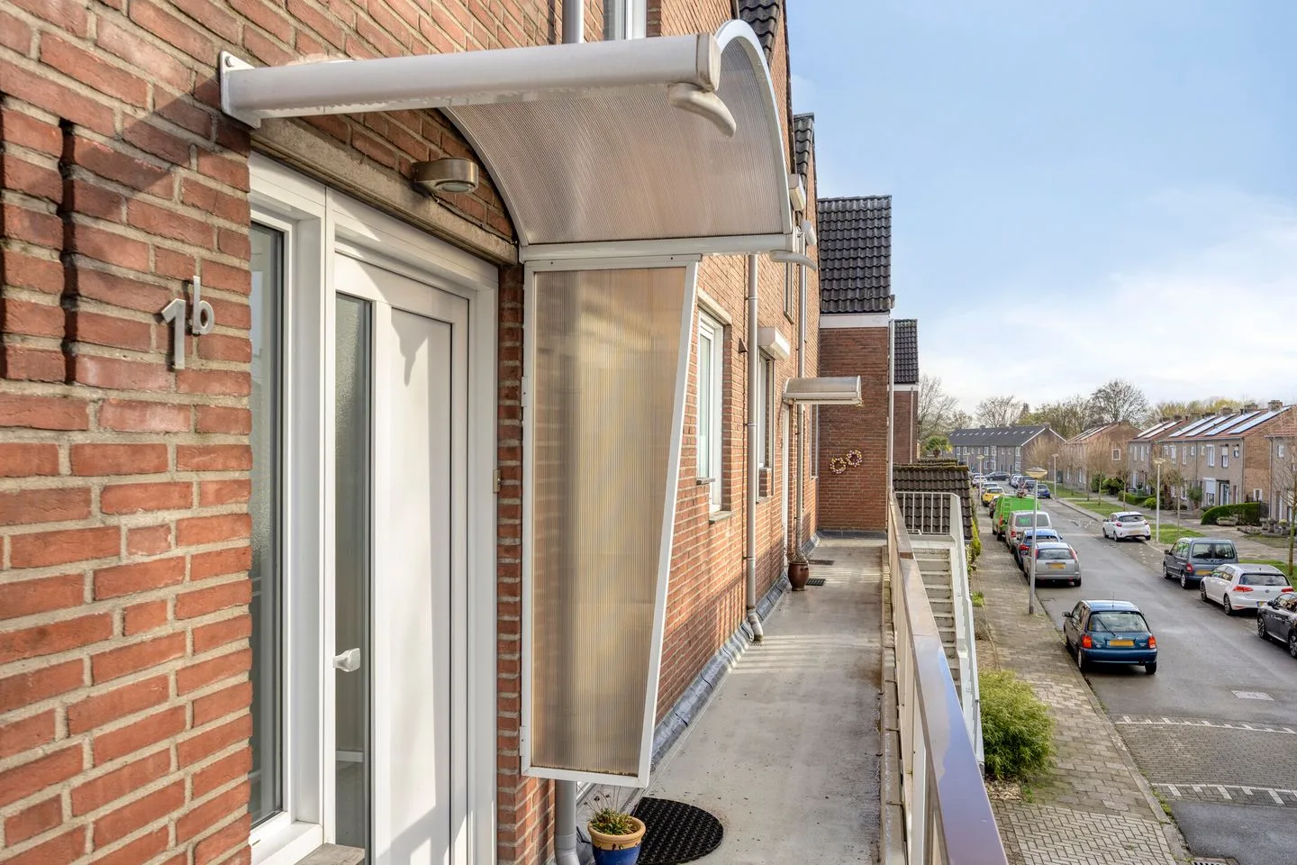 Aan het Valderen 1 B Maastricht