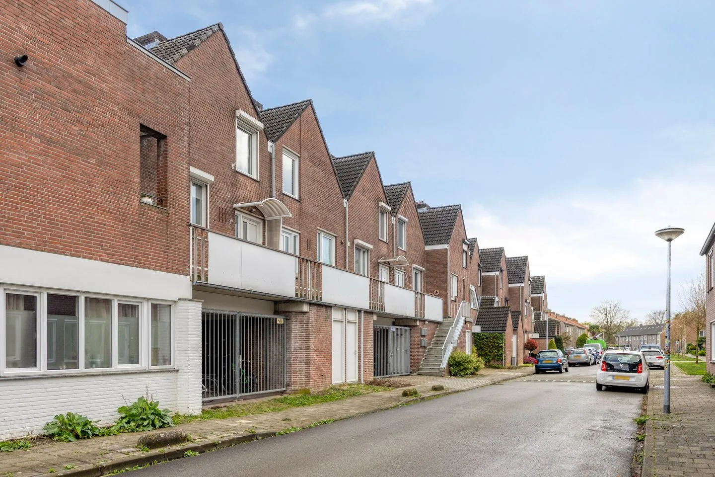 Aan het Valderen 1 B Maastricht