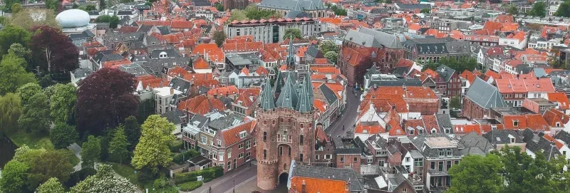 Kantoor foto van AAN Makelaars