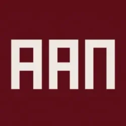 Logo van AAN Makelaars