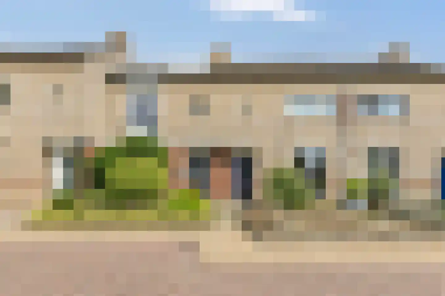 aan 't Erf 9 in Arcen