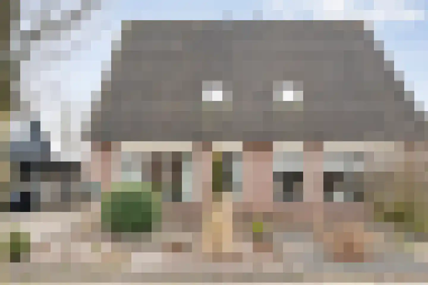 Aan 't Spoor 5 Vroomshoop foto 2