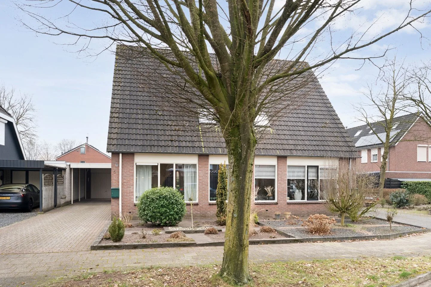 Aan 't Spoor 5 Vroomshoop thumbnail 4
