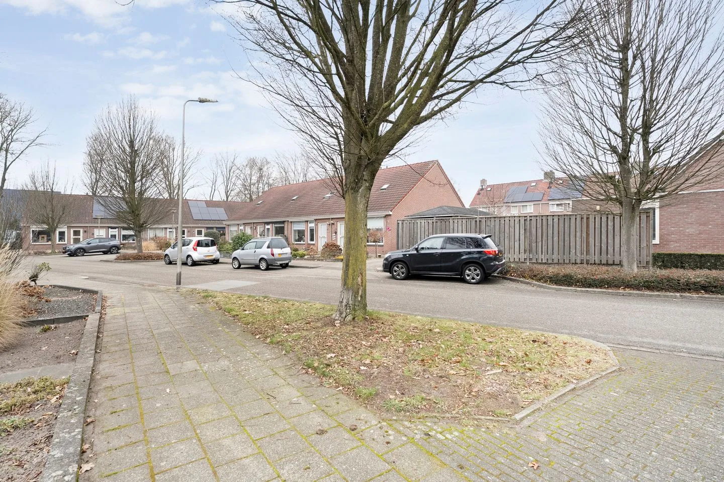 Aan 't Spoor 5 Vroomshoop thumbnail 6