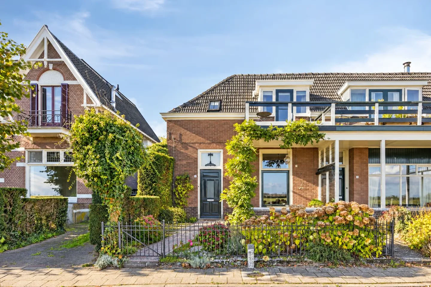 Aan 't Veer 3 a in Dieren