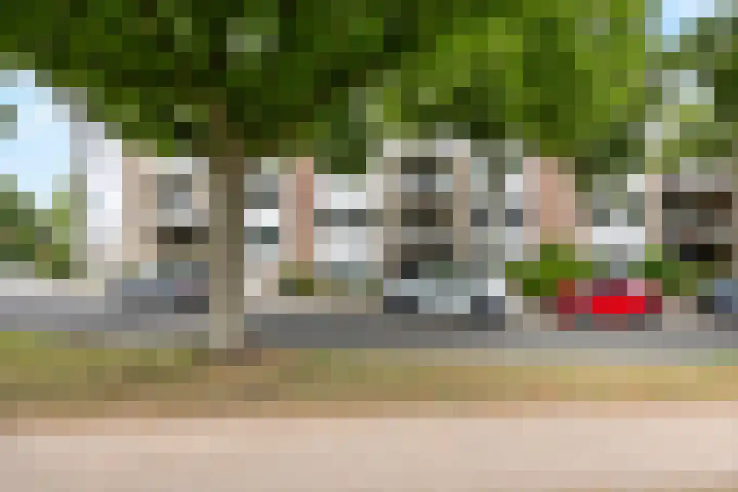 Aan 't Verlaat 13 in Delft
