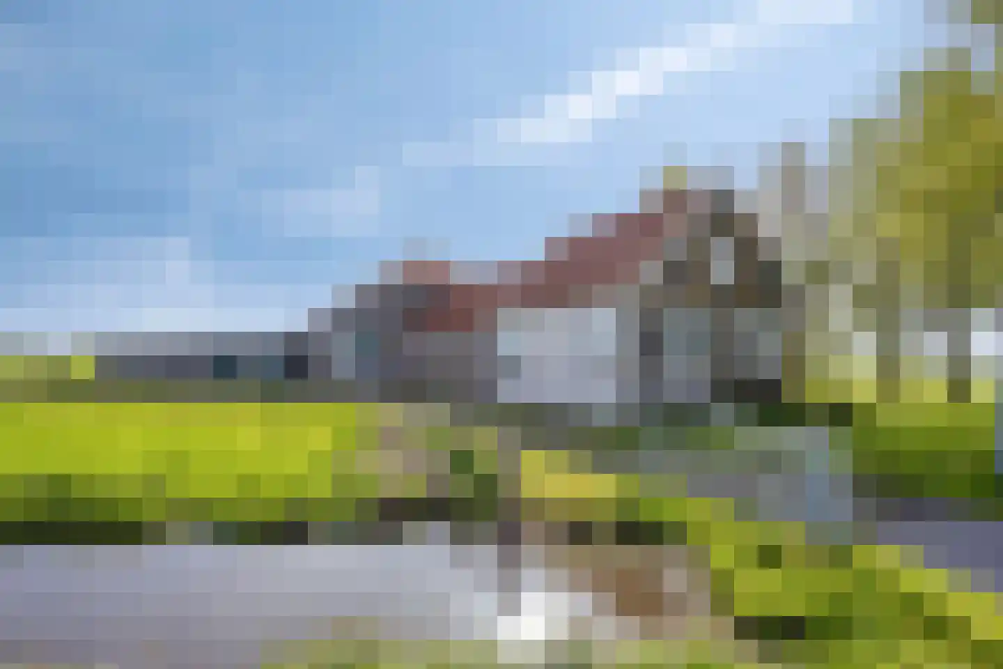 Aandammergouw 15 Zuiderwoude