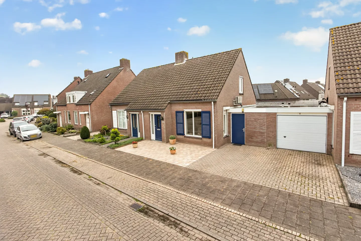 Aangelag 15 in Reusel