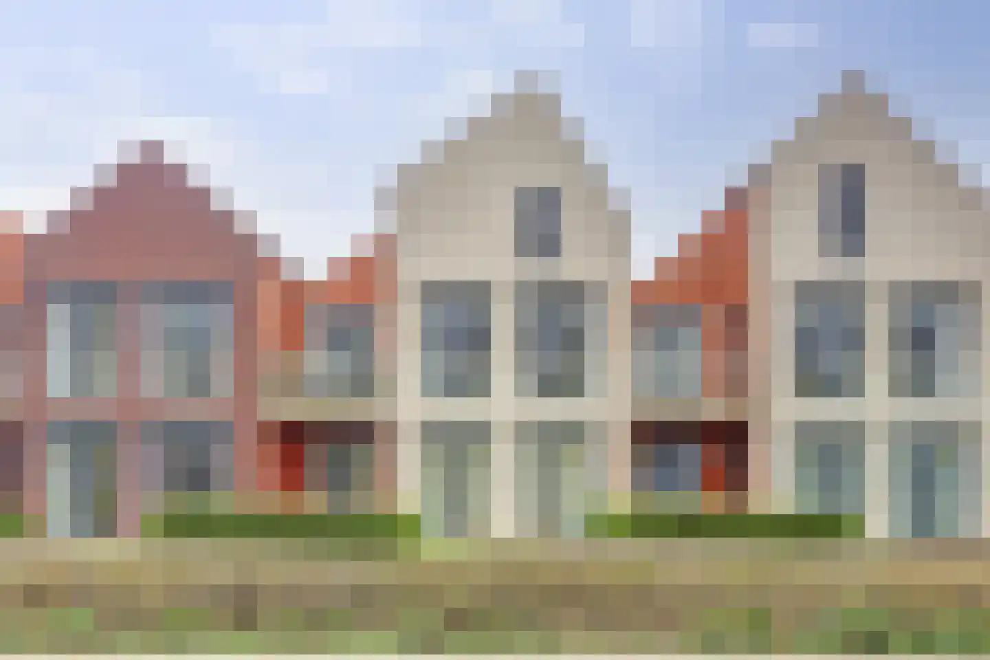 Aanloop 35 Domburg foto 2