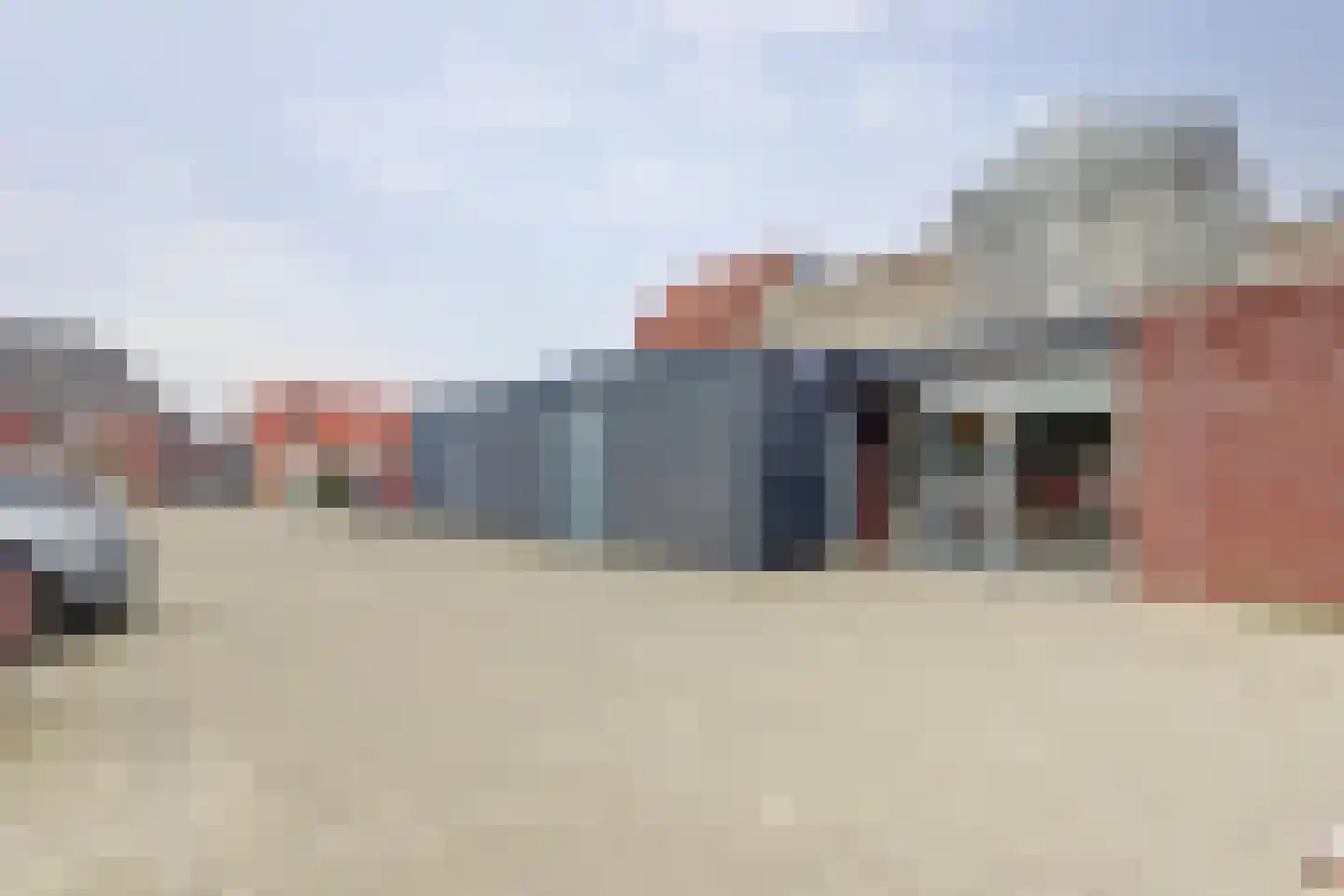 Aanloop 35 Domburg thumbnail 34