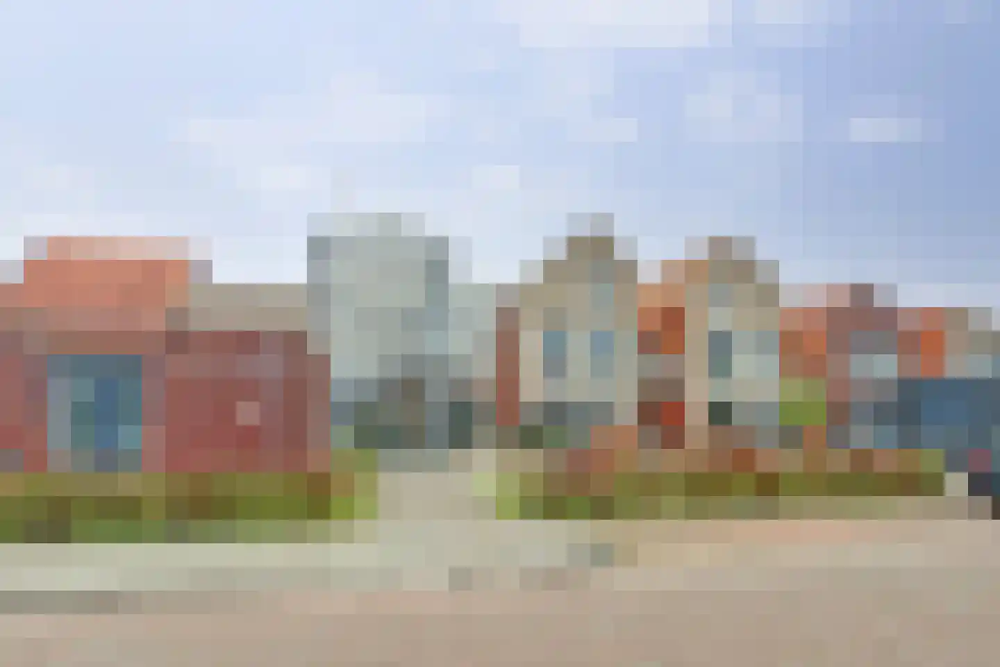 Aanloop 35 Domburg thumbnail 36
