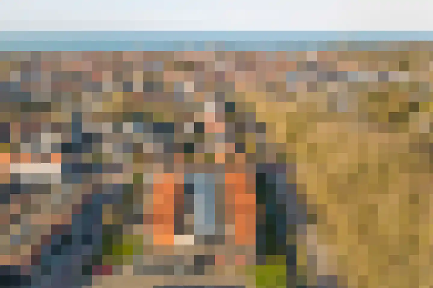 Aanloop 35 Domburg thumbnail 41