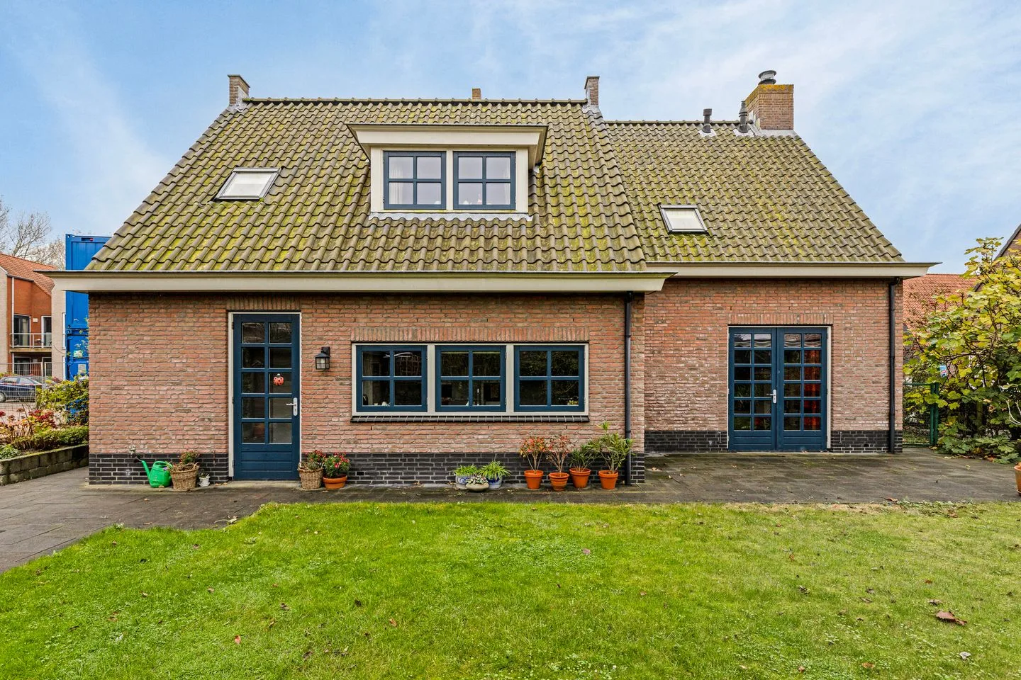 Aanloop 4 Domburg thumbnail 27