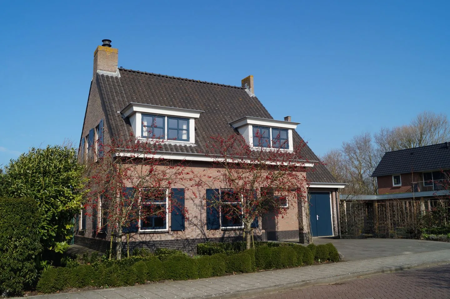 Aanloop 4 Domburg thumbnail 6