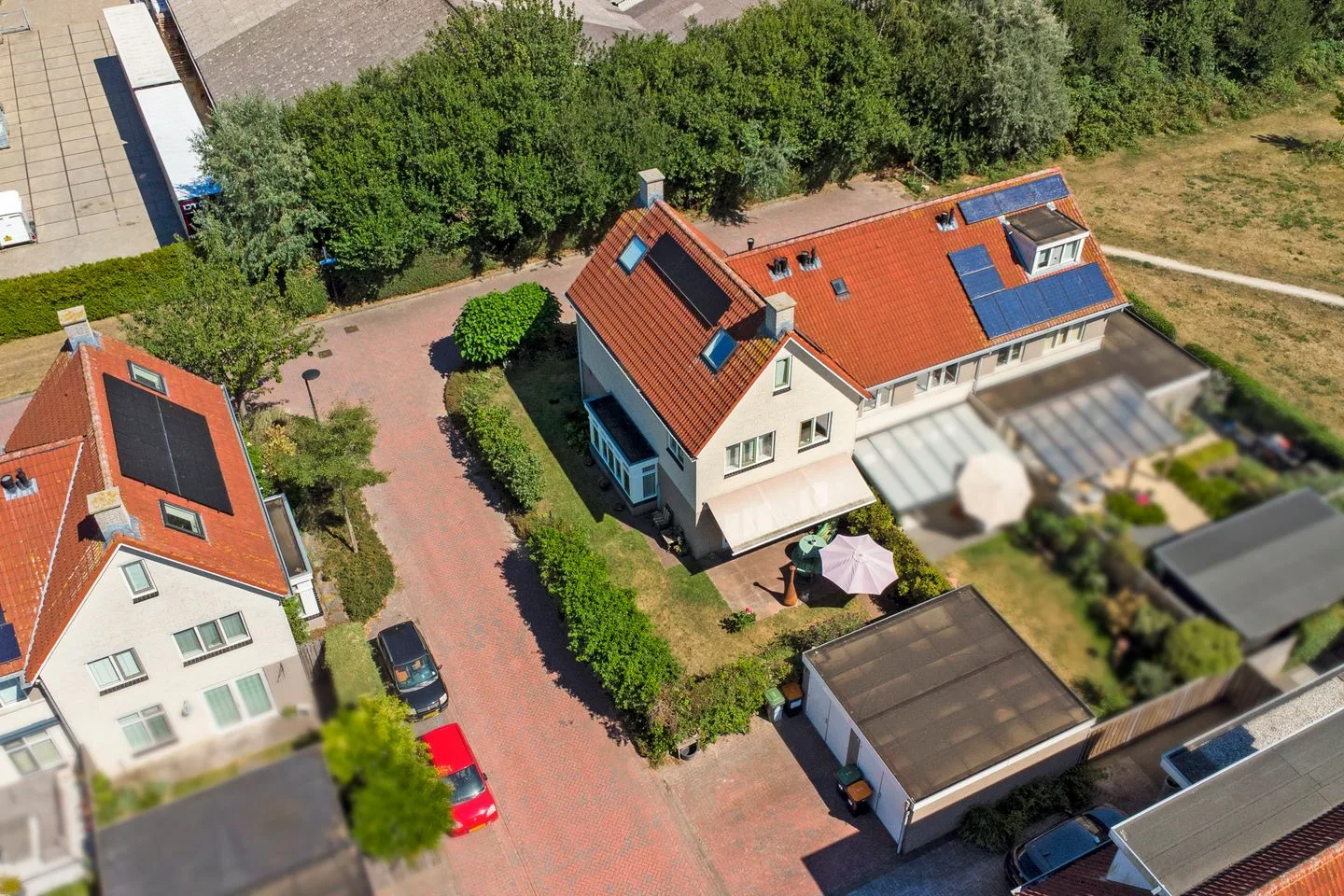 Aanloophaven 7 Biddinghuizen thumbnail 36