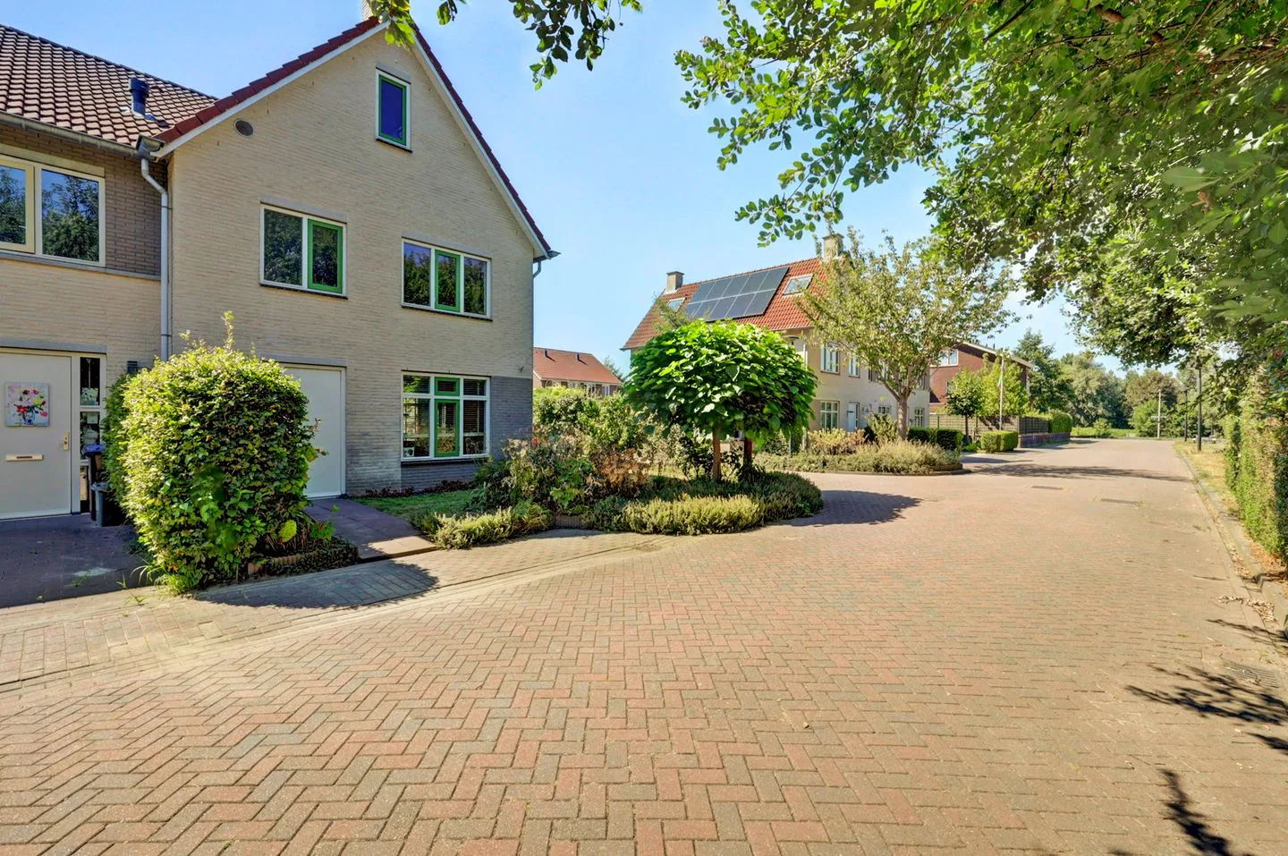 Aanloophaven 7 Biddinghuizen thumbnail 42
